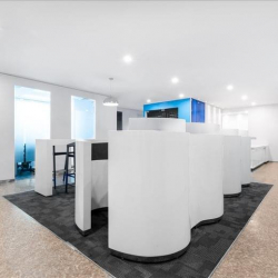 4/F Unit 2C, One E-com Center Building, Ocean Drive, Mall of Asia Complex