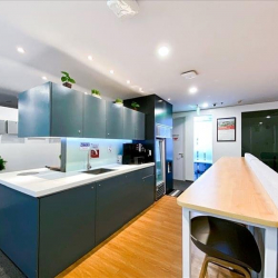 Serviced office centre - Pasay