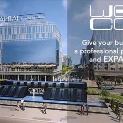 Serviced offices to hire in Taguig