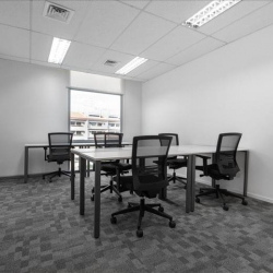 Interior of 4/F Unit 4 C& D, Commerce and Industry Plaza Building, Mckinley Town Center, Park Avenue