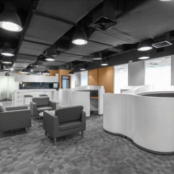 Executive suites in central Taguig