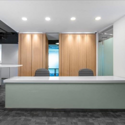 Taguig office accomodation