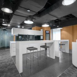 Serviced office centres to lease in Taguig