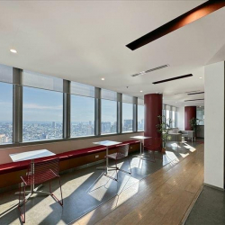 41st Floor, GT Tower International , Ayala Avenue Cor. HV Dela Costa St. serviced office centres