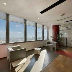 Office accomodation - Makati