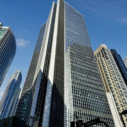 Exterior image of 41st Floor, GT Tower International , Ayala Avenue Cor. HV Dela Costa St.