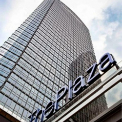 Jakarta serviced office