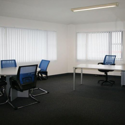 Serviced office to rent in Auckland