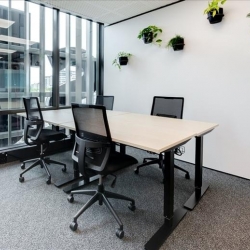 Executive suites to hire in Auckland