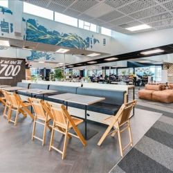 Office suite - Auckland