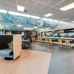 Image of Auckland serviced office