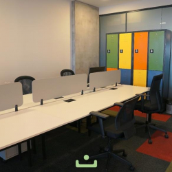 Image of Istanbul serviced office centre