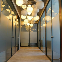 Office space - Istanbul