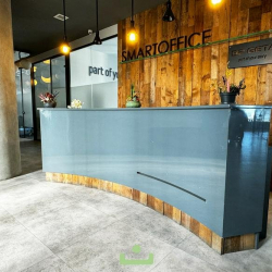 Serviced offices to rent in 