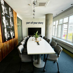Office accomodations to rent in Istanbul