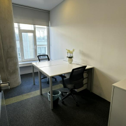 Serviced office in Istanbul