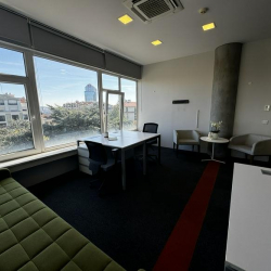 Serviced office centres to hire in Istanbul