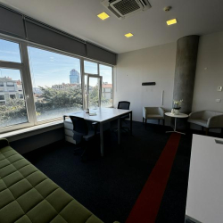 Interior of 40, Cumhuriyet Caddesi, Harbiye, Cumhuriyet Cd. No: 40, 34367 Şişli/İstanbul