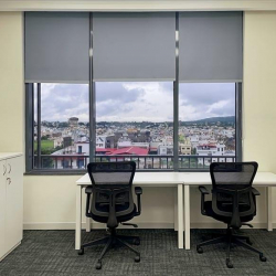 Offices at 40, Haridwar Bypass Road, 4th Floor, DDPM Projects, Bank Colony, Ajabpur Khurd