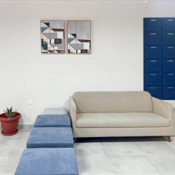 Serviced office centres to hire in Dehradun