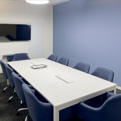 Serviced offices to rent in 