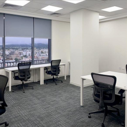 Serviced office - Dehradun