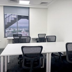 Image of Dehradun serviced office
