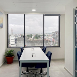 Interior of 40, Haridwar Bypass Road, 4th Floor, DDPM Projects, Bank Colony, Ajabpur Khurd