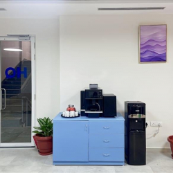 40, Haridwar Bypass Road, 4th Floor, DDPM Projects, Bank Colony, Ajabpur Khurd serviced office centres
