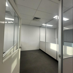 Interior of 40, Leonard Crescent, Unit 1