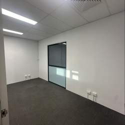 Executive office in City of Moreton Bay
