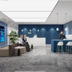 Offices at 401 128 Memorial Road , Level 3