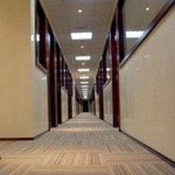 Exterior image of 401, Al Zarouni Business Center, Sheikh Zayed Road