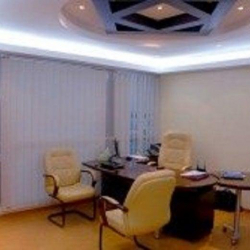 Office accomodation in Dubai