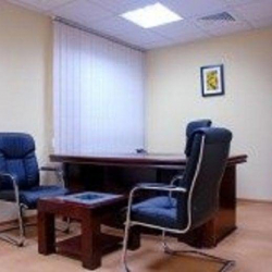 Serviced office centre - Dubai