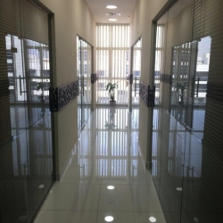 Executive office in Dubai