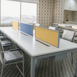 Serviced office in Patna