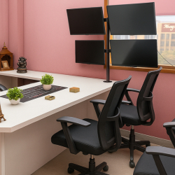 Serviced office centres to hire in Patna