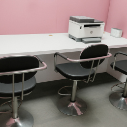 Patna executive office centre