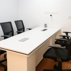 Image of Patna executive office centre