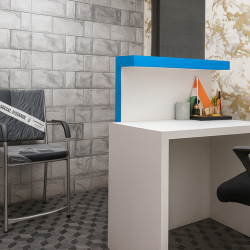 403 & 407, 4th Floor, GV Mall, Boring Road Chauraha