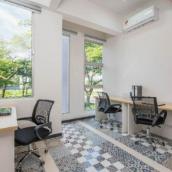 Serviced office - Johor Bahru