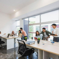 Serviced offices to let in Johor Bahru