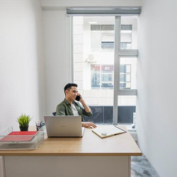 Johor Bahru office suite