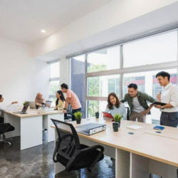 Serviced offices to rent in 