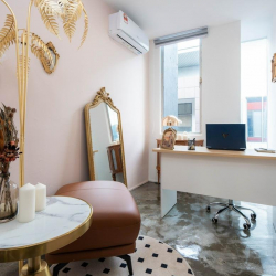 Executive office centre in Johor Bahru