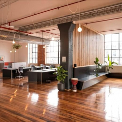 Office suite - Melbourne