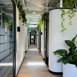 Executive office centre in Sydney