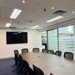 Serviced offices to rent in 