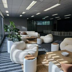 Serviced offices to rent in 